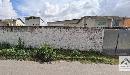 Terreno à venda, 360 m² por R$ 400.000,00 - Sapiranga - Fortaleza/CE