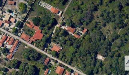 Terreno à venda, 500 m² por R$ 65.000,00 - River Parque - Eusébio/CE