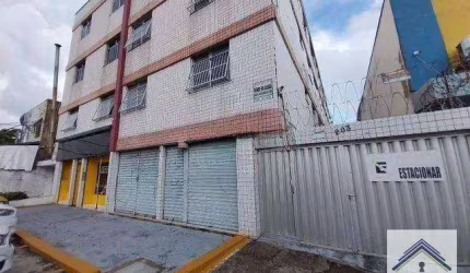 Apartamento à venda, 140 m² por R$ 220.000,00 - Cidade dos Funcionários - Fortaleza/CE