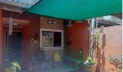Casa com 3 dormitórios à venda, 117 m² por R$ 320.000,00 - Passaré - Fortaleza/CE