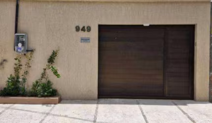 Casa com 4 dormitórios à venda, 152 m² por R$ 640.000,00 - Jardim das Oliveiras - Fortaleza/CE