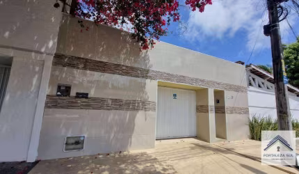 Casa com 5 dormitórios à venda, 250 m² por R$ 725.000,00 - Sapiranga - Fortaleza/CE