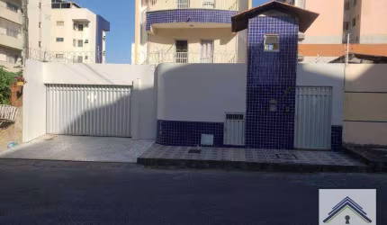 Apartamento com 3 dormitórios à venda, 65 m² por R$ 300.000,00 - Parreão - Fortaleza/CE