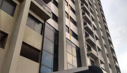 Apartamento com 2 dormitórios à venda, 65 m² por R$ 560.000,00 - Praia de Iracema - Fortaleza/CE