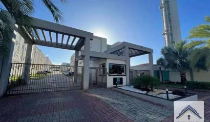 Apartamento à venda, 41 m² por R$ 235.000,00 - Paupina - Fortaleza/CE