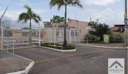 Casa com 3 dormitórios à venda, 100 m² por R$ 250.000,00 - Pedras - Fortaleza/CE