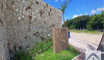 Casa com 3 dormitórios à venda, 100 m² por R$ 549.000,00 - Cararu - Eusébio/CE