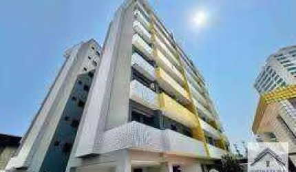 Apartamento com 3 dormitórios à venda, 60 m² por R$ 379.000,00 - Luciano Cavalcante - Fortaleza/CE