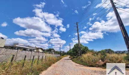 Terreno à venda, 53732 m² por R$ 10.746.509,40 - Guaribas - Eusébio/CE