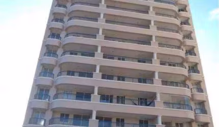 Apartamento com 2 dormitórios à venda, 59 m² por R$ 450.000,00 - Vicente Pinzon - Fortaleza/CE