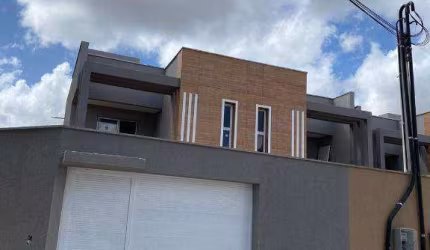 Casa com 3 dormitórios à venda, 100 m² por R$ 400.000,00 - Tamatanduba - Eusébio/CE