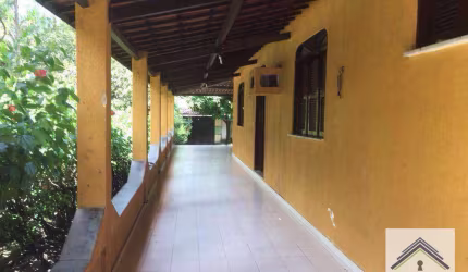 Chácara à venda, 1763 m² por R$ 900.000 - Pedra - Eusébio/CE
