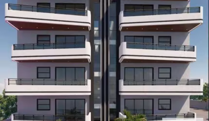 Apartamento com 3 dormitórios à venda, 61 m² por R$ 295.000 - Padre Romualdo - Caucaia/CE