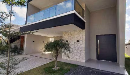 Casa com 4 dormitórios à venda, 240 m² por R$ 1.400.000 - Urucunema - Eusébio/CE