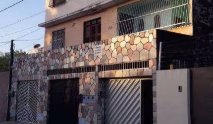 Casa com 8 dormitórios à venda, 500 m² por R$ 550.000,00 - Conjunto Ceará - Fortaleza/CE