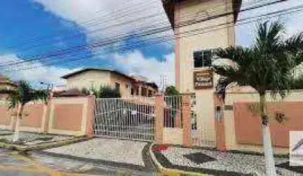 Casa à venda, 98 m² por R$ 480.000,00 - Passaré - Fortaleza/CE