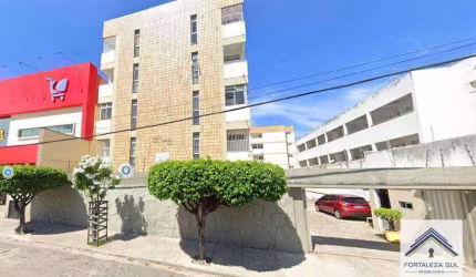 Apartamento com 3 dormitórios à venda, 94 m² por R$ 280.000,00 - Papicu - Fortaleza/CE
