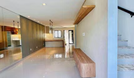 Casa com 3 dormitórios à venda, 101 m² por R$ 595.000 - Eusébio - Eusébio/CE