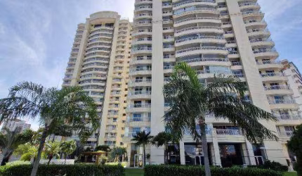 Apartamento com 3 dormitórios à venda, 144 m² por R$ 1.950.000,00 - Fátima - Fortaleza/CE