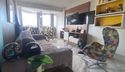 Apartamento à venda em Cabo Frio, Centro, com 2 quartos, 88m²