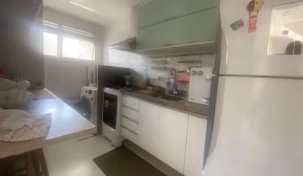 Cobertura 3 quartos e Área de Lazer exclusiva