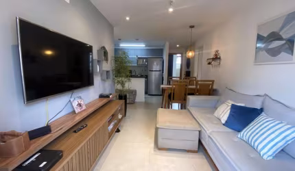 Lindo Apartamento Garden no Portinho