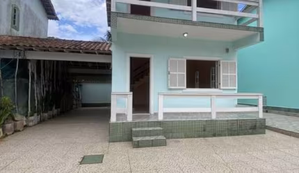 Vende-se Casa 2 Quartos na Praia do Foguete – Sem Taxa de Condomínio!