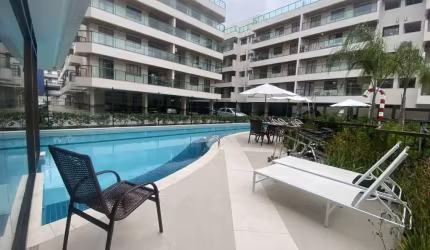 Apartamento à venda em Cabo Frio, Vila Nova, com 3 quartos, 94m²