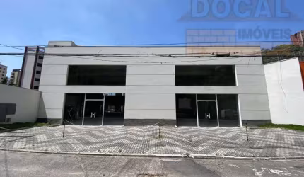 SALÃO COMERCIAL 474 m² VILA ANDRADE