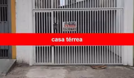 Casa com 2 quartos à venda na Rua Yuki Tiba, 00258, Cidade Intercap, Taboão da Serra, 57 m2 por R$ 368.000