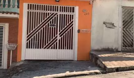 Casa com 2 quartos à venda na Rua Chile, 440, Jardim América, Taboão da Serra, 80 m2 por R$ 520.000