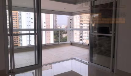 APTO 3 SUÍTES SENDO 1 COM CLOSET E HIDROMASSAGEM  |  3 VAGAS  |  REGIÃO PORTAL MORUMBI