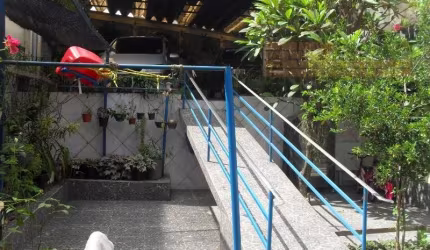 Casa com 3 quartos à venda na Rua Alzira Godoy, 87, Jardim Celeste, São Paulo por R$ 790.000