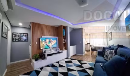 casa em condomínio