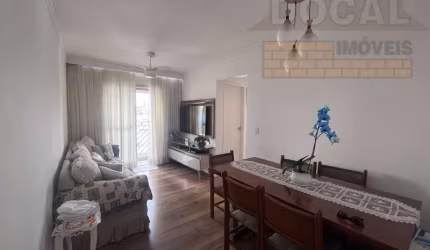 Apartamento à venda em São Paulo-SP, Jardim Umarizal: 2 quartos, 1 sala, 1 banheiro, vaga de garagem, 52,00m². Aproveite!