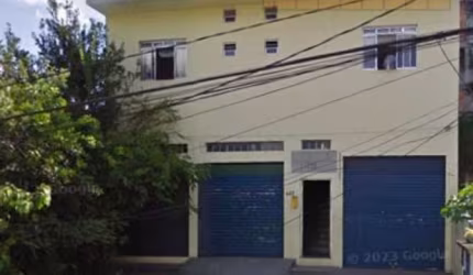 Ponto Comercial Impecável à Venda em Taboão da Serra-SP - 5 Salas, 4 Vagas e 328,03 m² na Cidade Intercap