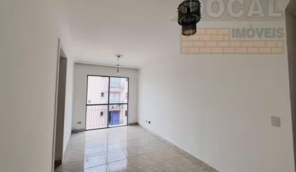 Apartamento à venda em São Paulo-SP, no bairro Pirajussara, com 2 quartos, 2 salas, 2 banheiros, 1 vaga e 67m² de área.
