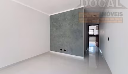 Casa de luxo em condomínio exclusivo no Parque Monte Alegre - Taboão da Serra-SP  3 suítes  2 vagas  117,11m².