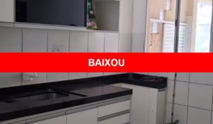 SOBRADO EM CONDOMÍNIO 2 SUÍTES
