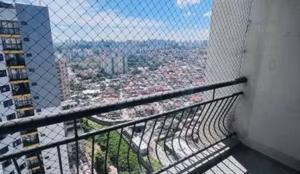 Imperdível: Apartamento à venda em Taboão da Serra-SP, 2 quartos, 2 salas, 2 banheiros, 1 vaga, 65m², no Jardim Henriqueta!