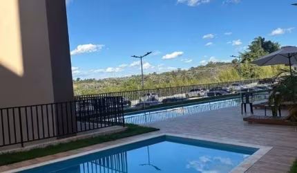 Apartamento à venda em Cotia-SP, Jardim da Glória: 2 quartos, 1 sala, 1 banheiro, 43,00 m² de área - Imperdível!