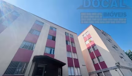 Apartamento à venda em Taboão da Serra-SP, Jardim América: 2 quartos, 2 salas, 1 banheiro, 1 vaga, 64m²!