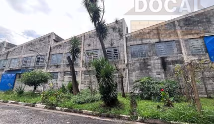 Barracão / Galpão / Depósito com 4 salas à venda na Rua Ida Romussi Gasparinetti, 340., Parque Laguna, Taboão da Serra, 13000 m2 por R$ 32.000.000