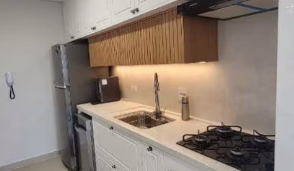Oportunidade única: Apartamento de 3 quartos e 2 suítes na Esplanada, Embu das Artes-SP, com 88m² e vaga de garagem!