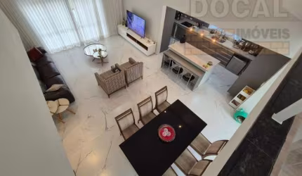 Casa espetacular à venda em São Paulo-SP, no bairro Lar São Paulo, com 4 quartos, 3 suítes, 2 salas, 3 banheiros, 5 vagas e 340m².