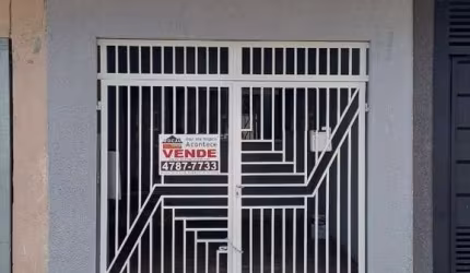 Casa com 2 quartos à venda na Rua Miquelina Túlio Christillo, 174, Jardim Santa Rosa, Taboão da Serra, 88 m2 por R$ 415.000