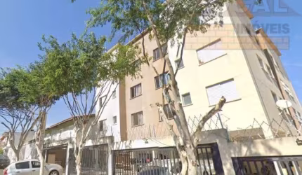 Apartamento com 2 quartos à venda na Avenida Agemiro Honorato de Aquino, 171, Jardim Ouro Preto, Taboão da Serra, 52 m2 por R$ 278.000