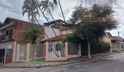 Casa com 2 quartos à venda na Rua David Cox, 41, Jardim Alvorada (Zona Norte), São Paulo, 140 m2 por R$ 560.000