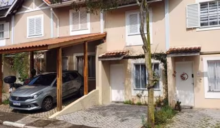 Casa com 2 quartos à venda na Rua Agnaldo de Macedo, 100, Jardim Amaralina, São Paulo, 80 m2 por R$ 380.000