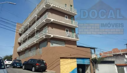 Apartamento com 1 quarto para alugar na Rua Teodorico Guimarães, 130, Jardim Guarau, São Paulo, 40 m2 por R$ 1.300